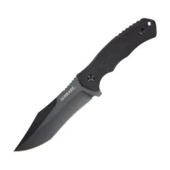 Schrade Steeldriver Fixed Blade Full Tang AUS-8 St