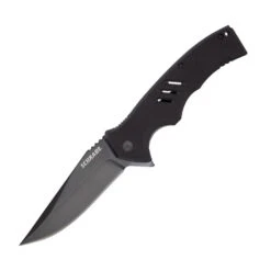 Schrade Sentiment Linerlock Flipper Folding EDC Po