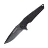 Schrade Fanatic Linerlock Flipper EDC Folding Pock