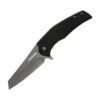 Schrade Torsion Linerlock Flipper EDC Folding Pock
