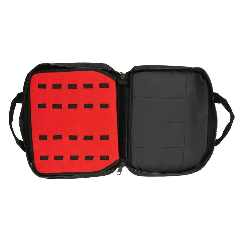 Schrade Knife Carry Pack 4 Schrade Knife Carry Pack - Image 2