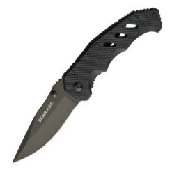 Schrade Force One Folding Knife