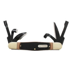 Schrade Old Timer Splinter Carving Pocket Knife