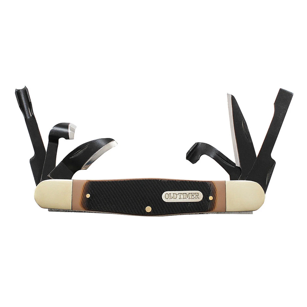 Schrade Old Timer Splinter Carving Pocket Knife 3 Schrade Old Timer Splinter Carving Pocket Knife