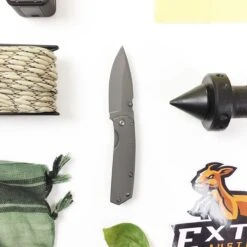 Schrade Knives -Schrade Knives SCH303M 1