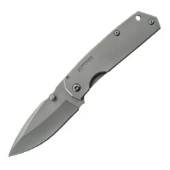 Schrade Mini Framelock Folding Knife | 2.6" Blade,