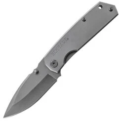 Schrade Mini Framelock Folding Knife