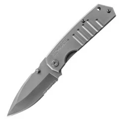 Schrade Heavy Duty Tactical Framelock Folding Knif