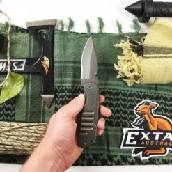 Schrade Heavy Duty Tactical Framelock Folding Knif 10 Schrade Heavy Duty Tactical Framelock Folding Knif -Schrade Knives SCH304S 3