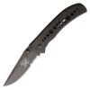 Schrade X Timer Framelock Folding Knife 1 Schrade X Timer Framelock Folding Knife -Schrade Knives SCH50SCP