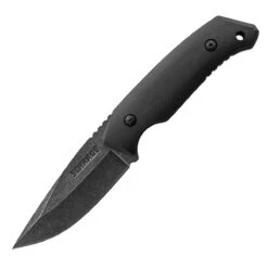Schrade Tactical Drop Point F13 Fixed Blade Knife