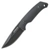 Schrade Mini Drop Point Fixed Blade Neck Knife | F 1 Schrade Mini Drop Point Fixed Blade Neck Knife | F -Schrade Knives SCHF13SM
