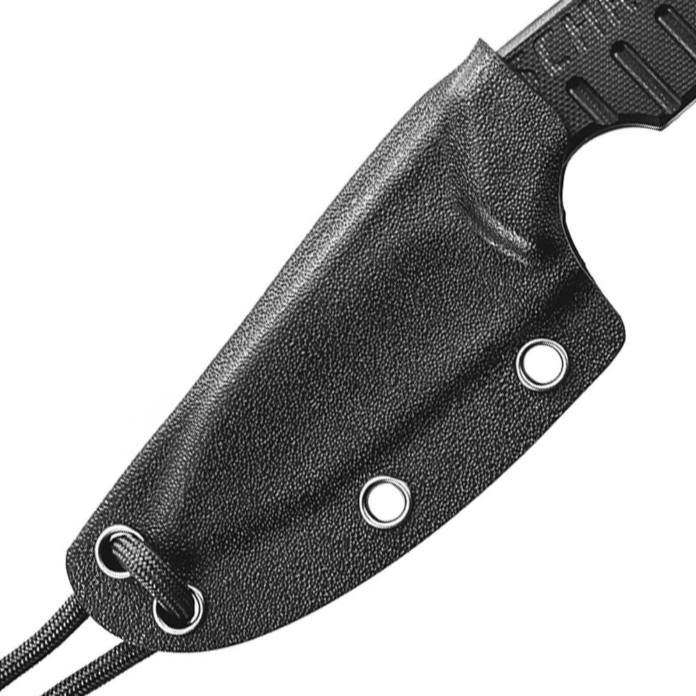 Schrade Tactical Neck Knife 4 Schrade Tactical Neck Knife - Image 2