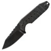 Schrade Tactical Neck Knife -Schrade Knives SCHF16