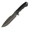 Schrade F27 Extreme Survival Fixed Blade Knife | 1