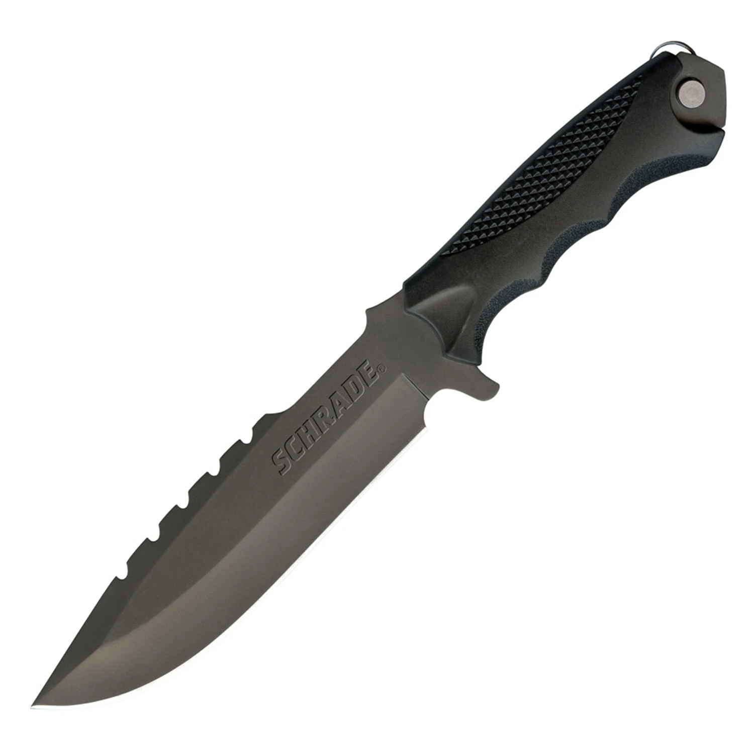 Schrade F27 Extreme Survival Fixed Blade Knife | 1 3 Schrade F27 Extreme Survival Fixed Blade Knife | 1