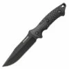 Schrade F30 Clip Point Fixed Blade Knife | 9.7" Ov -Schrade Knives SCHF30