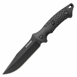 Schrade F30 Clip Point Fixed Blade Knife | 9.7" Ov