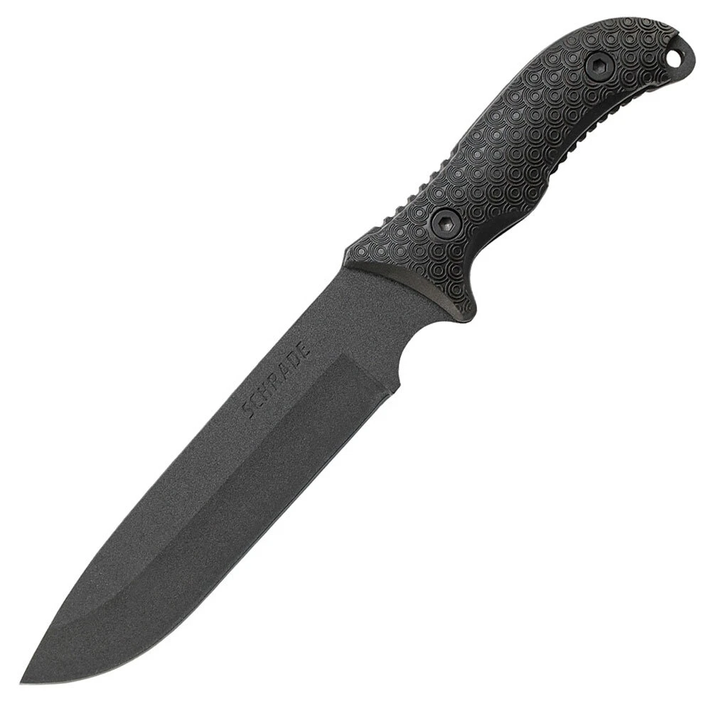 Schrade Large Extreme Survival Fixed Blade Knife | 3 Schrade Large Extreme Survival Fixed Blade Knife |