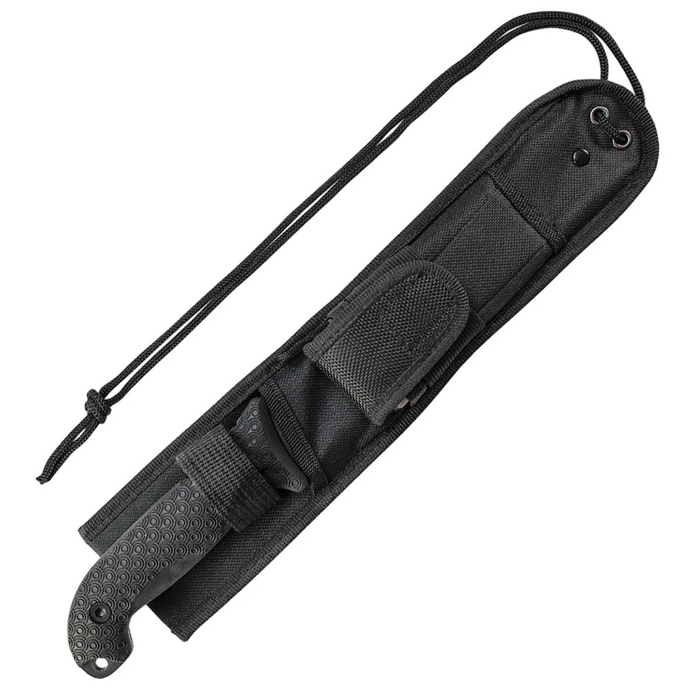 Schrade Large Frontier Full Tang Blade Knife 4 Schrade Large Frontier Full Tang Blade Knife - Image 2