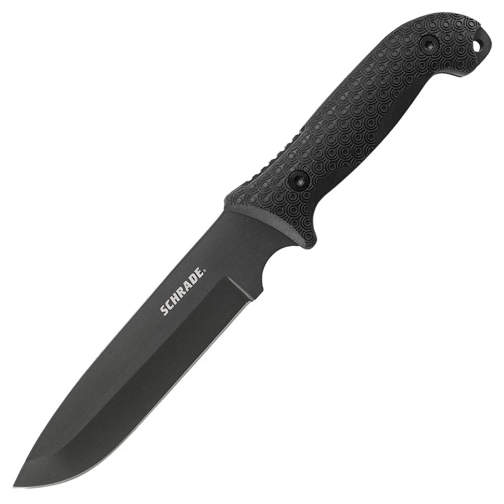 Schrade Large Frontier Full Tang Blade Knife 3 Schrade Large Frontier Full Tang Blade Knife