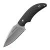 Schrade F66 Fixed Blade Knife | 6.5" Overall, Sati
