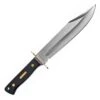 Schrade Old Timer Fixed Blade Bowie Knife 1 Schrade Old Timer Fixed Blade Bowie Knife -Schrade Knives SCHP1105594