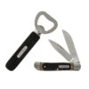 Old Timer Trapper Folding Knife And Bottle Opener